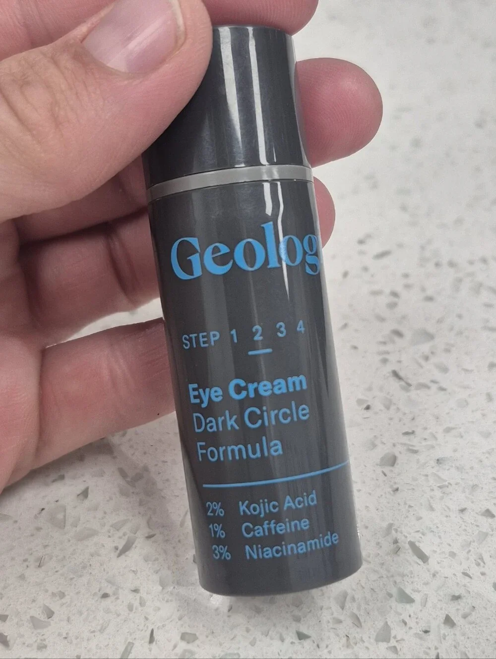 Geologie Skincare Set
